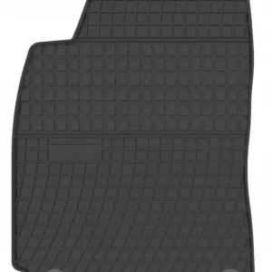 Popularny dywanik gumowy kierowcy + stopery do: Volkswagen Passat B5 sedan, kombi, va