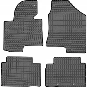 Kia Sportage III 2010-2015 Gumowe do auta Oferta limitowana