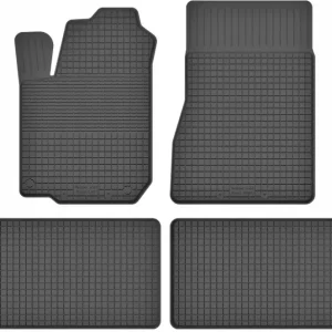 Dywaniki samochodowe do: Peugeot 807 7 osób (2002-2014) Wyprzedaż
