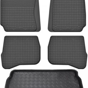 Zamów teraz korytka + mata do: Volkswagen Passat B5 Sedan