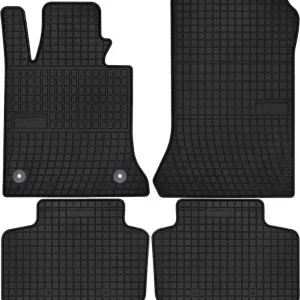 dywaniki gumowe do Mercedes GLK X204 SUV 2008-2015 Tani