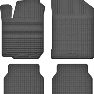 DYWANIKI GUMOWE do Citroen C8 02-14 Kup teraz