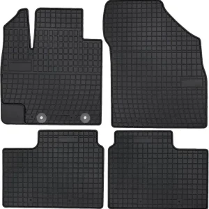Ostatnia szansa dywaniki gumowe do Suzuki Ignis III hatchback 2015-