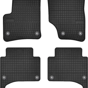 dywaniki gumowe do Volkswagen Touareg I SUV 2002-2010 Premium
