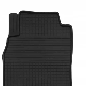 Oferta polski dywanik kierowcy lewy, pod nogi kierowcy korytkowy z rantem 2 CM