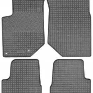 Peugeot 2008 II 2020- Dywaniki gumowe Ostatnia szansa