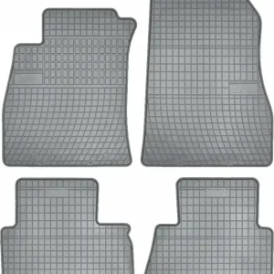 Zamów teraz dywaniki samochodowe popiel + stopery do: Nissan Juke (10-17)