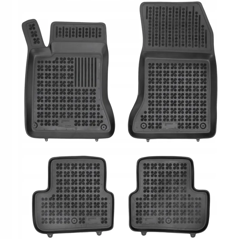 Dywaniki gumowe Mercedes Klasa B (W246) 2011-2018 Tylko dziś