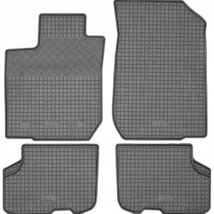 Dacia Sandero II 2013-2018 Dywaniki gumowe Kup teraz