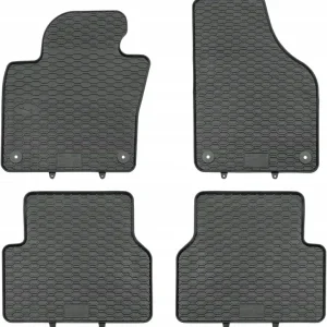 Volkswagen Tiguan I 2007-2015 Gumowe do auta Rabat