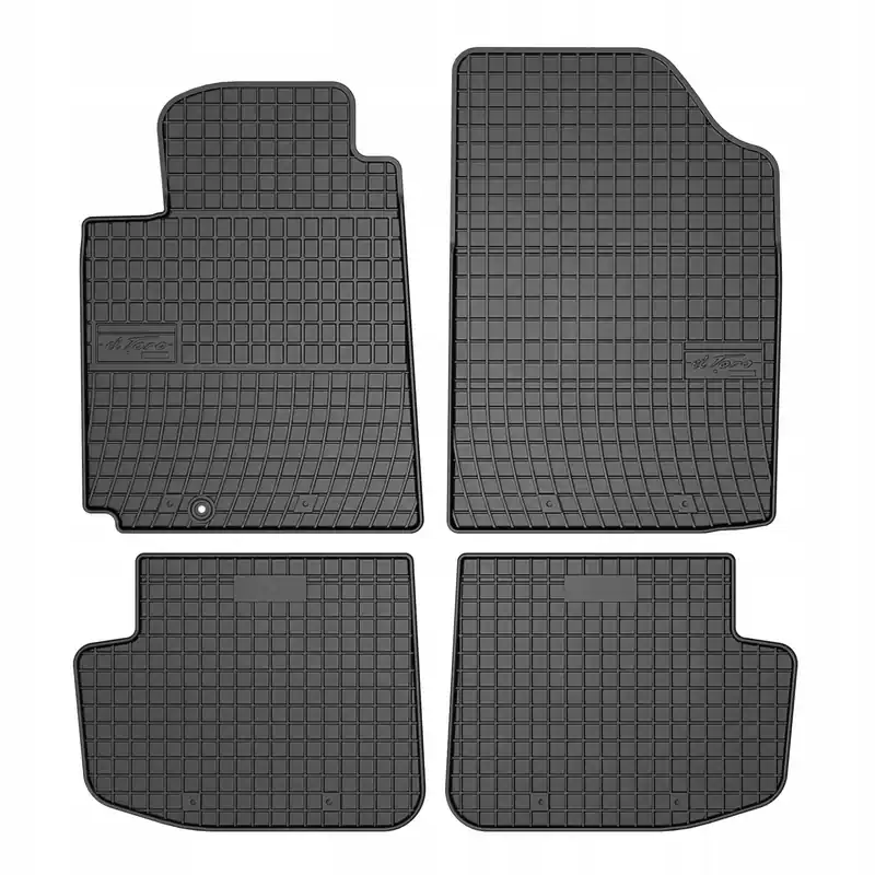 Dywaniki samochodowe El-Toro Toyota Yaris I 1999-2006 Oferta