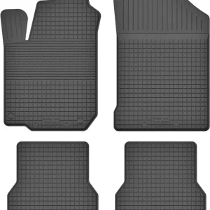 Zwrot pieniędzy Peugeot 308 II (od 2013) DYWANIKI GUMOWE