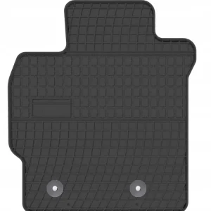 dywanik gumowy kierowcy + stopery do: Toyota Corolla E14 / E15 sedan (2007- Oryginalny