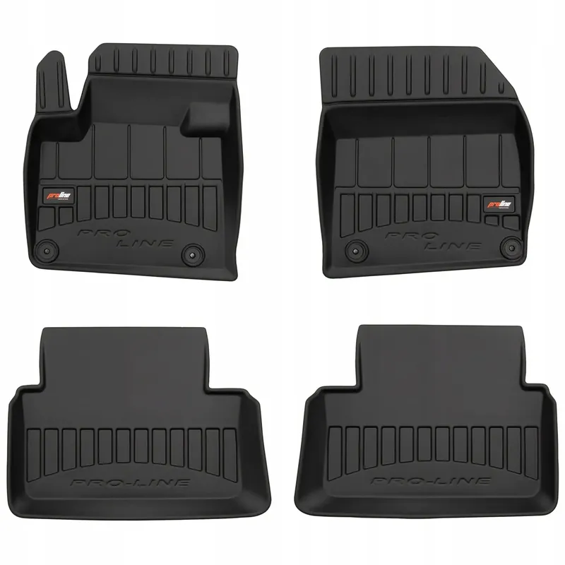 Zamów teraz Dywaniki samochodowe Pro-Line Citroen C5 II 2008-2017