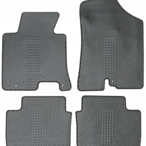 Hyundai i30 2012-2017 Gumowe do auta Tani