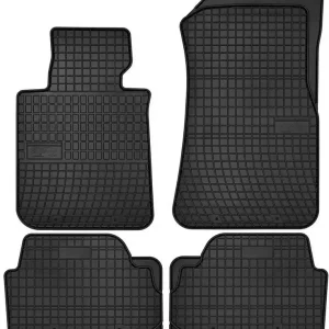 Oferta dywaniki gumowe do BMW 1 F20 hatchback 2011-2019