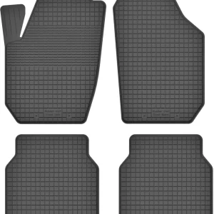 Wysoka jakość Dodge Journey od 2007 DYWANIKI SAMOCHODOWE GUMOWE