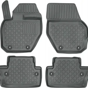 Volvo S60 II 2010-2018 Dywaniki KORYTKA Wysoka jakość