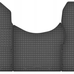 Oryginalny Volkswagen Crafter 2006-2016 Dywaniki GUMA