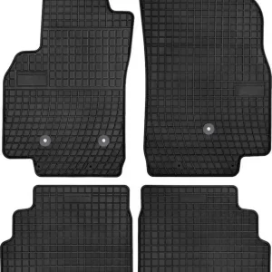 Ekspresowa dostawa dywaniki gumowe do Opel Karl hatchback 2015-