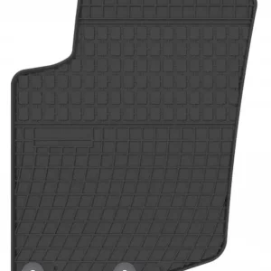 Ekspresowa dostawa dywanik gumowy kierowcy + stopery do: Peugeot 207 SW, kombi, hatchback (200