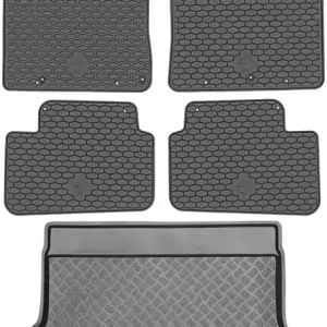 Hyundai i30 III Kombi 16-19 Dywaniki z matą Zamów teraz