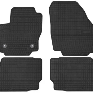dywaniki gumowe do Ford Mondeo MK4 liftback, sedan, kombi 2007-2012 Najlepsza cena
