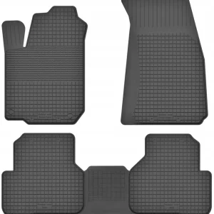 Dywaniki gumowe do Lancia Delta III / 3 TUNEL Szybka dostawa