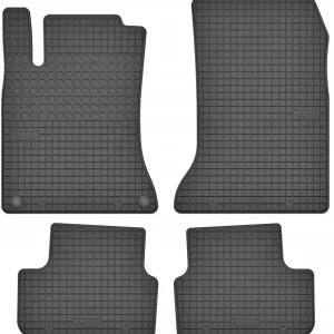 Wyprzedaż Mercedes GLA X156 2013- Dywaniki gumowe