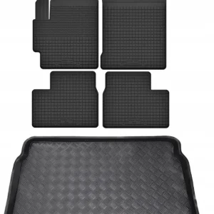 wycieraczki + bagażnik do: Fiat Sedici sedan 4x4 Tylko dziś