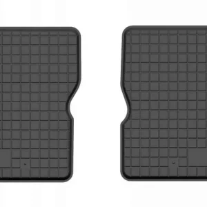 Oferta limitowana Tylne dywaniki korytka na tył do: Opel Corsa D hatchback 2006-2015