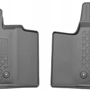 Volkswagen Multivan T7 VAN 2021- Dywaniki do auta Bezpieczna płatność