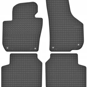 Dywaniki gumowe do: Skoda SuperB II 2008-2015 Tani