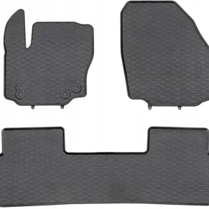Ford S-Max I 2006-2010 Dywaniki GUMA Oferta limitowana