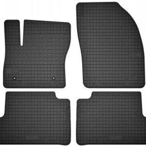 Premium dywaniki samochodowe do: Ford Kuga MK2 (2012-2019) wycieraczki komplet