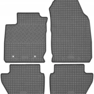 Rabat Ford Ecosport 2018- Dywaniki gumowe