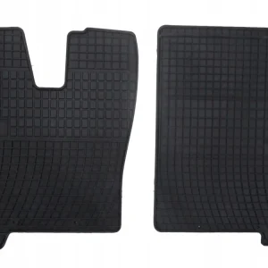 Ekspresowa dostawa IVECO Stralis szeroka kabina od 02 Dywaniki Gumowe