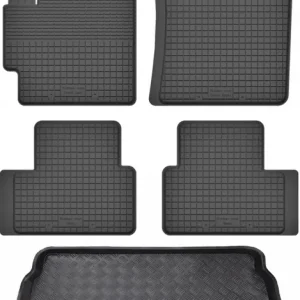 korytka + mata do: Chevrolet Spark III M300 Spark Zamów teraz