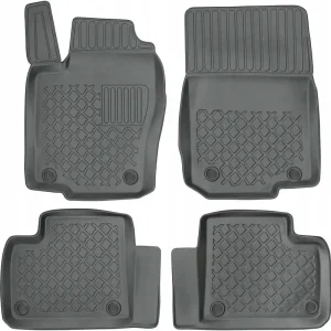 M Klasa W166 SUV 2011-2015 Dywaniki KORYTKA Darmowa dostawa