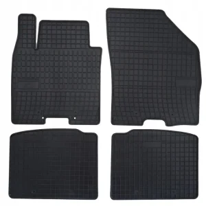 Suzuki Swift od 2017 Dywaniki Gumowe stoper Oferta limitowana