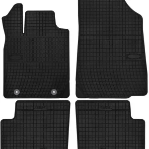 Wyprzedaż dywaniki gumowe do Dacia Duster I 4WD SUV 2010-2018