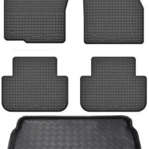 Ekspresowa dostawa korytka + mata do: Mazda 6 GJ III Kombi od 2012r