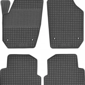 Seat Ibiza IV 2008-2017 Dywaniki gumowe Oferta limitowana
