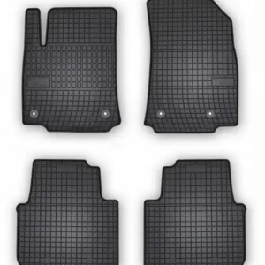 dywaniki gumowe do Citroen C3 Aircross crossover 2017- Wysoka jakość