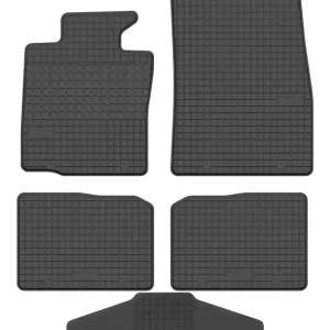 Bezpieczna płatność Mini Countryman I 2010-2016 Dywaniki z osłoną