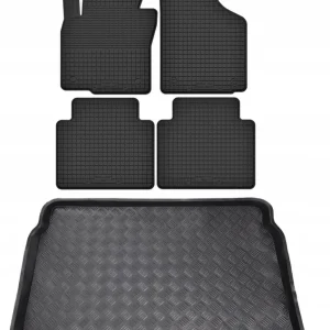 Szybka dostawa wycieraczki + bagażnik do: Audi Q3 I / 1 (od 2011)