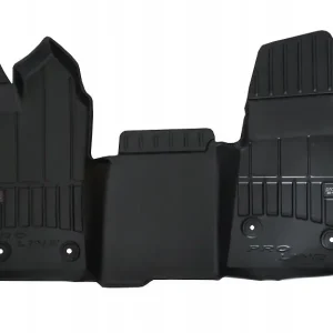 Oryginalny FORD TRANSIT MK8 2014-2021 DYWANIKI GUMOWE KORYTKA