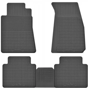 Autentyczny Dywaniki gumowe do Chrysler PT Cruiser TUNEL