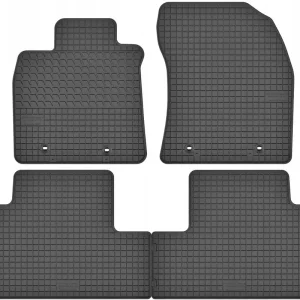Toyota Avensis III 2009-2018 Dywaniki GUMA Wysoka jakość