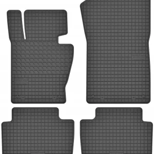 Wyprzedaż Dywaniki gumowe do: BMW X3 E83 2003-2010